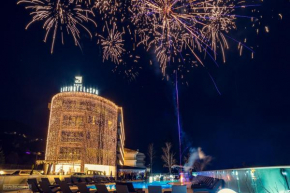  Laki Hotel & Spa  Охрид